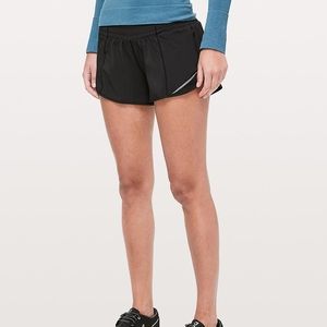 Lululemon Hotty Hot Shorts (2.5)